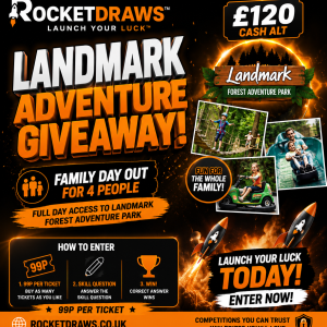 Landmark adventure park