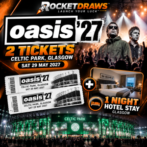 Oasis '27