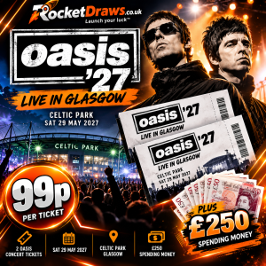 Oasis '27