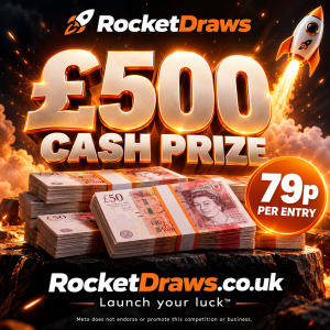£500