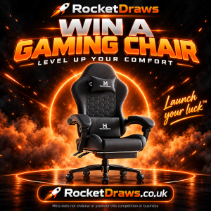 Gaming Chair